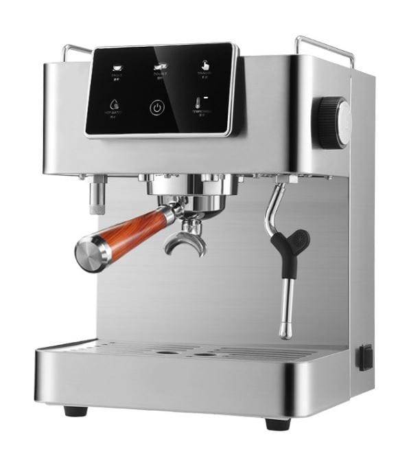 Tuscan ECMS3202 Espresso Coffee Machine