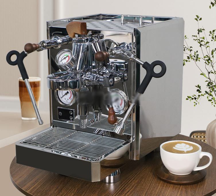 La Basque Rocket Design Espresso Machine