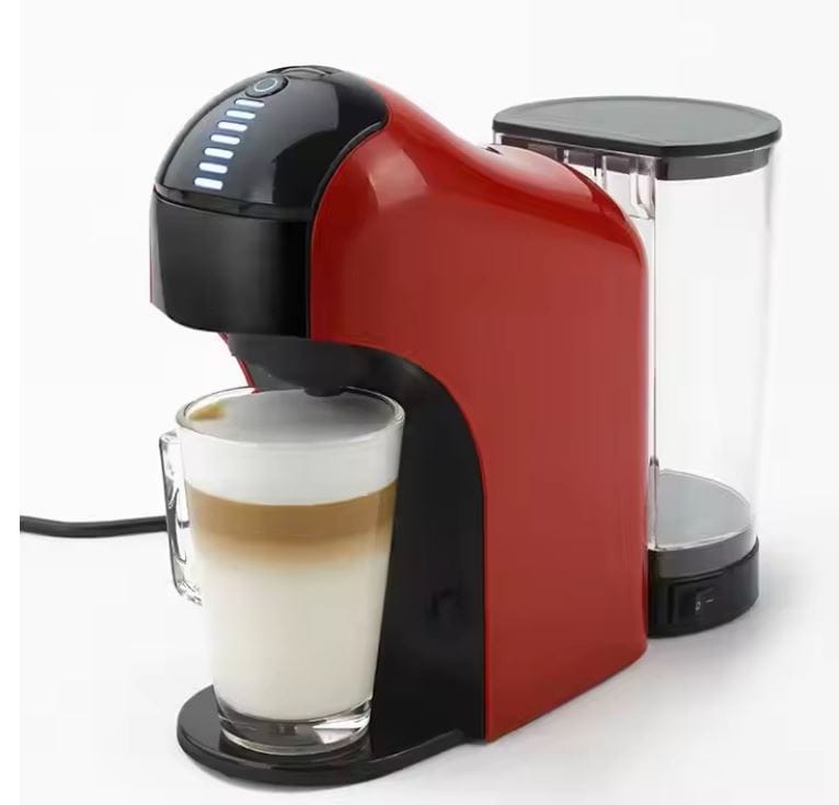 Moco Capsule Pro Universal Pod machine