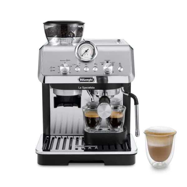 De'Longhi La Specialista Arte EC9155.MB Refurbished
