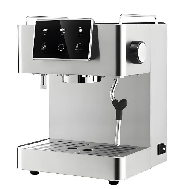 Tuscan ECMS3202 Espresso Coffee Machine