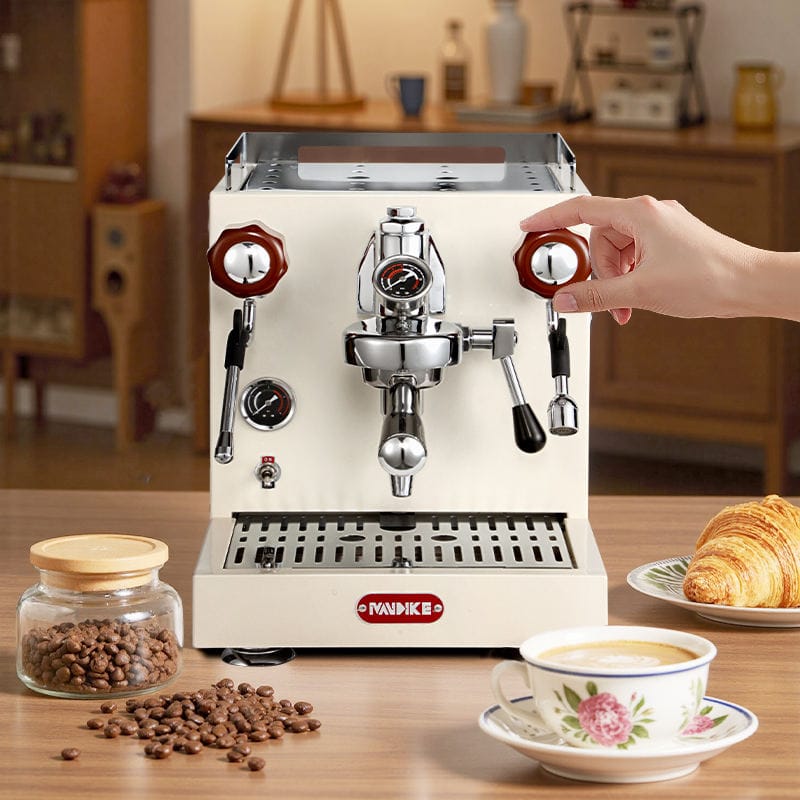 Ivandike E61 Grouphead Espresso Machine