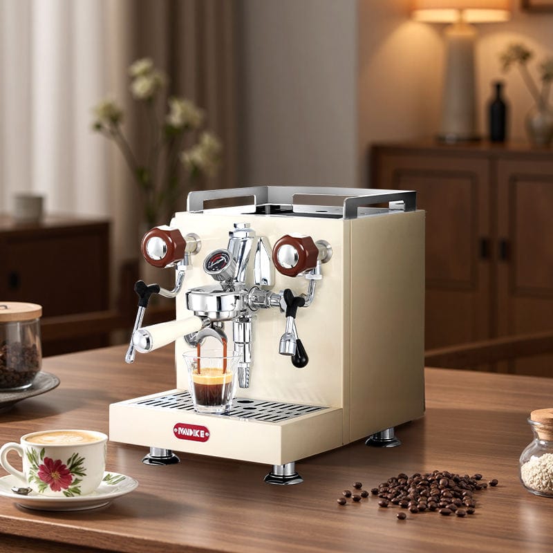 Ivandike E61 Grouphead Espresso Machine