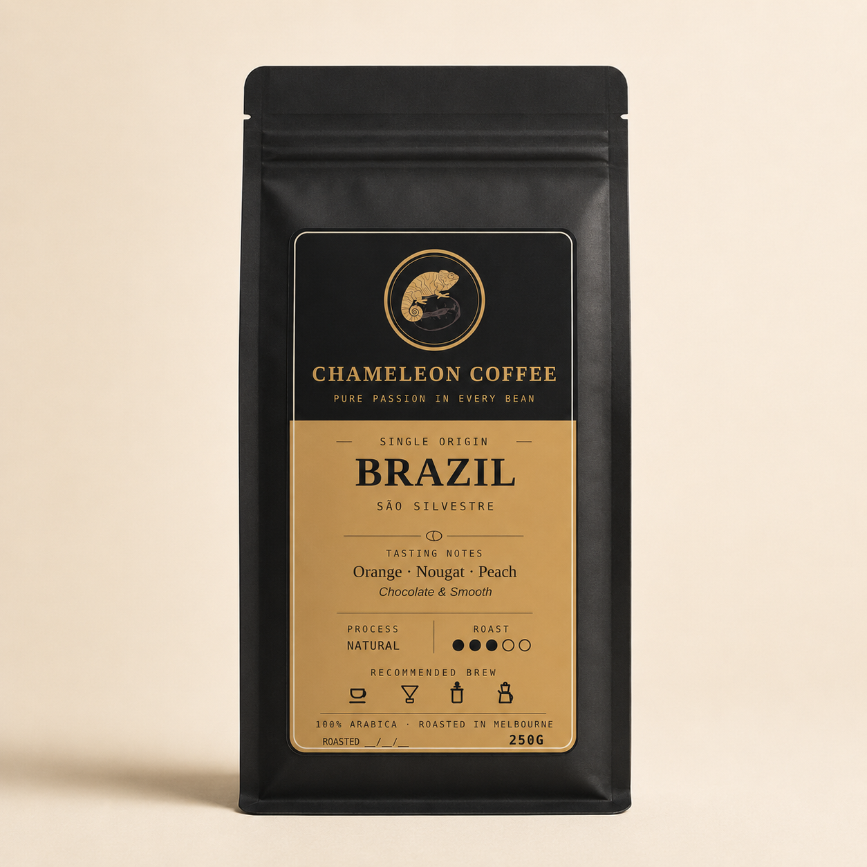 Brazil São Silvestre