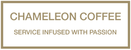 Chameleon Coffee - Home