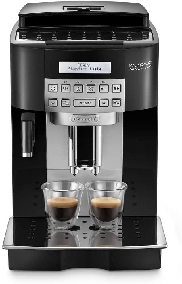 Delonghi Magnifica S