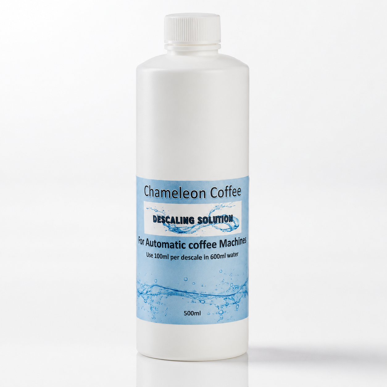 Coffee Machine Descaling Liquid