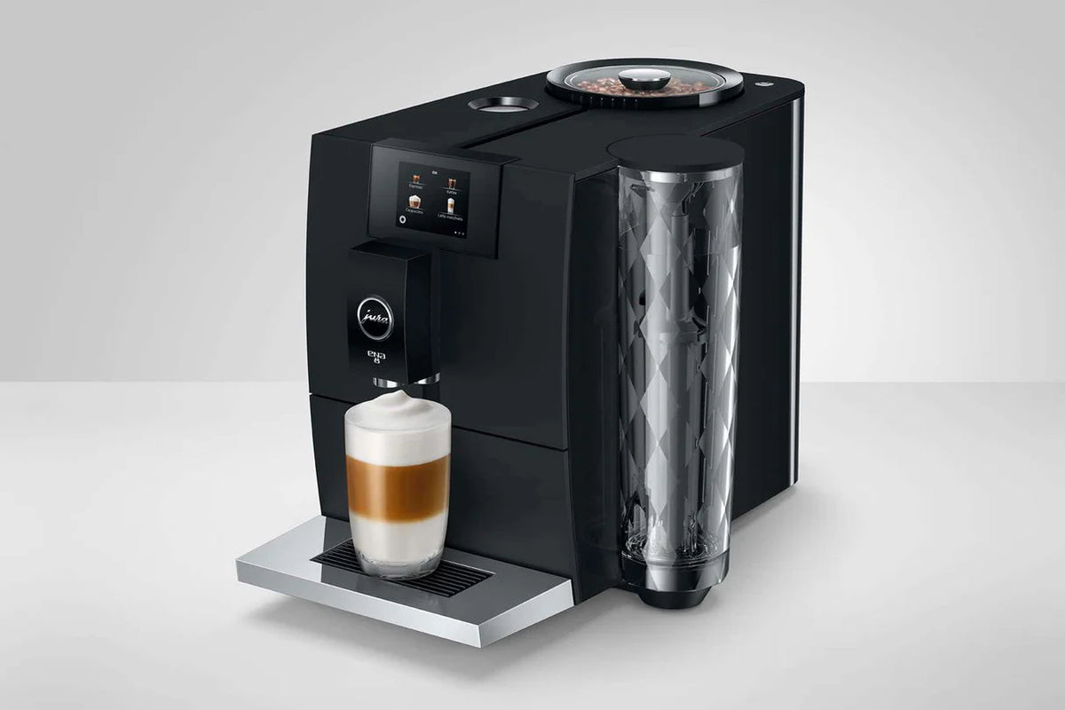 Refurbished Jura ENA 8 Coffee Machine