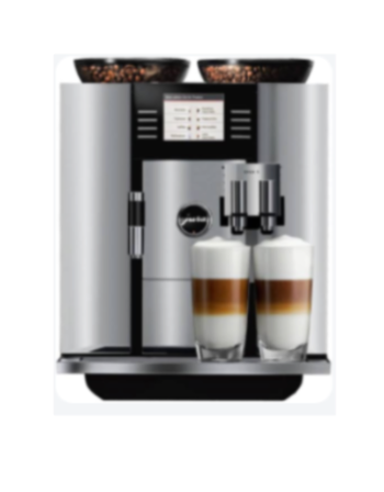 Refurbished Jura GIGA 5 Automatic Coffee Machine
