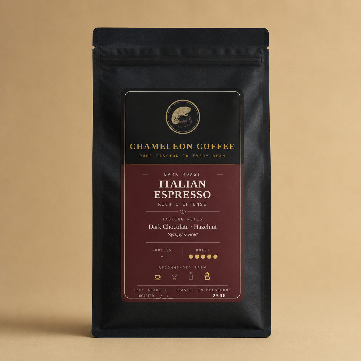 Italian Espresso