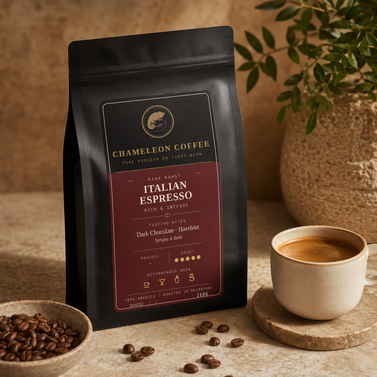 Italian Espresso