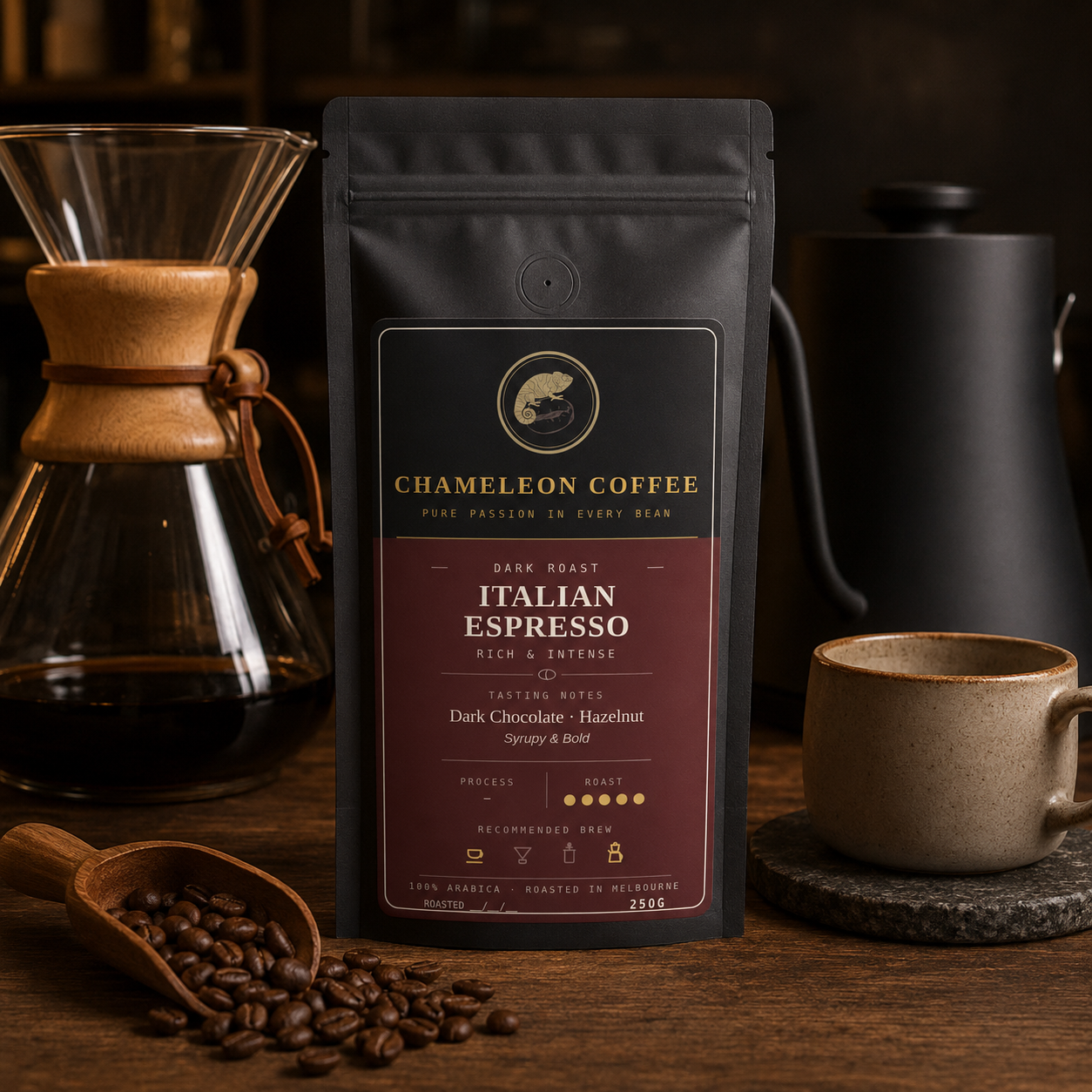 Italian Espresso