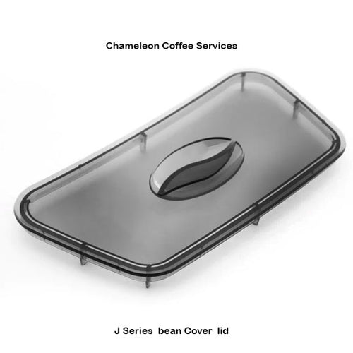 Bean Cover for Jura J Series
