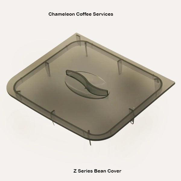 Bean Cover for Jura Z Series