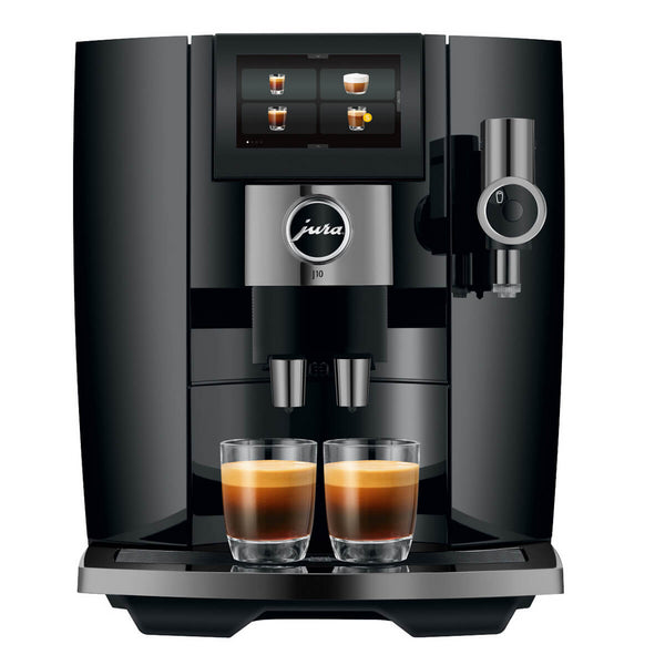 Refurbished Jura GIGA 5 automatic coffee machine — Chameleon Coffee