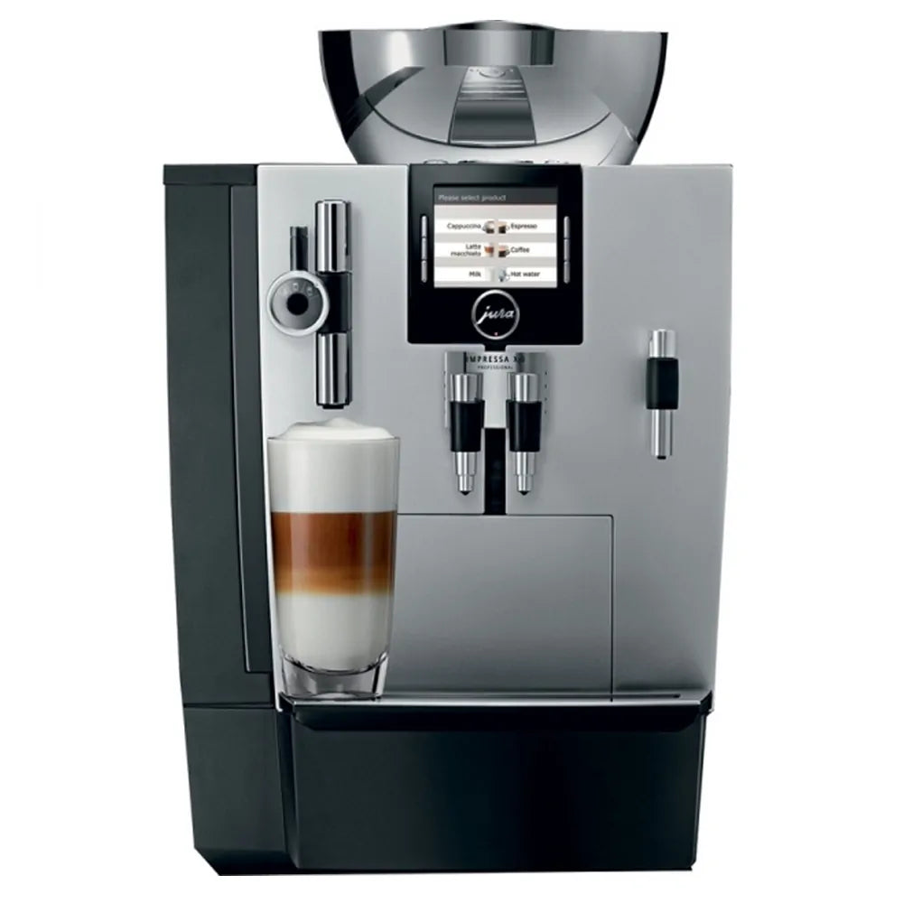 Refurbished JURA XJ9 Automatic Coffee Machine