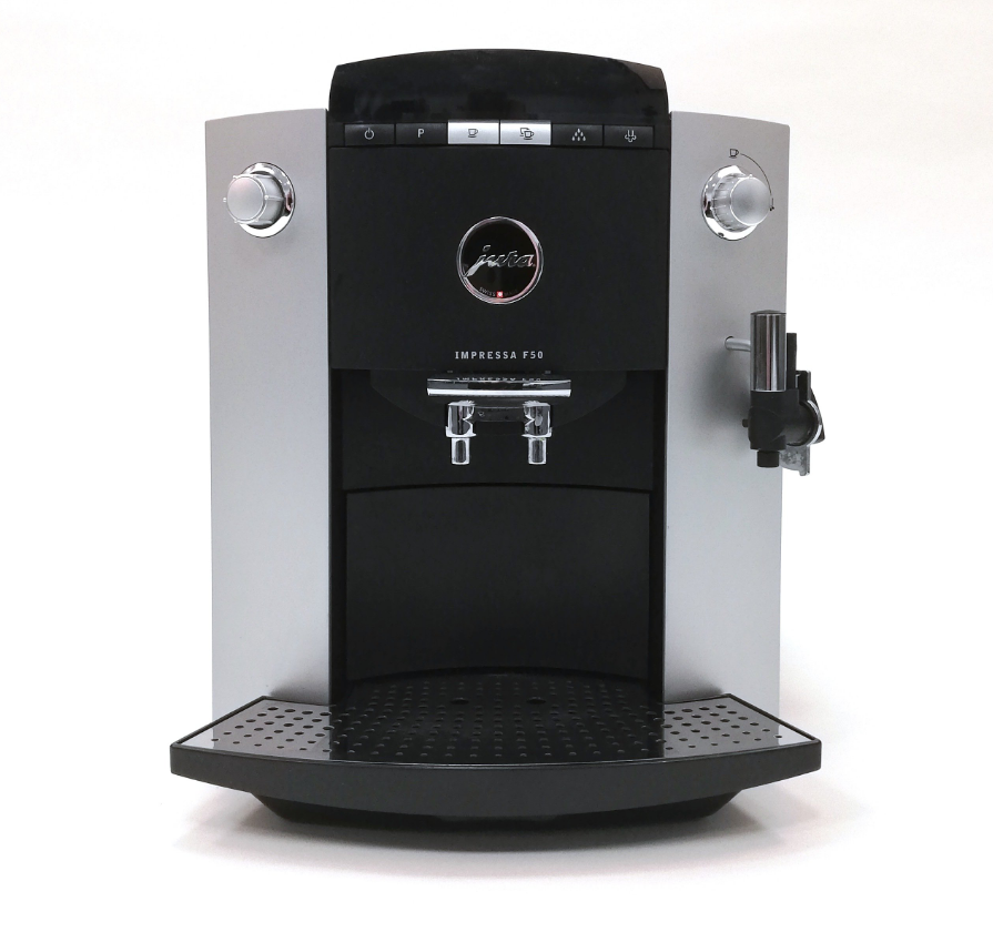 Refurbished JURA XR F50 Coffee Machine