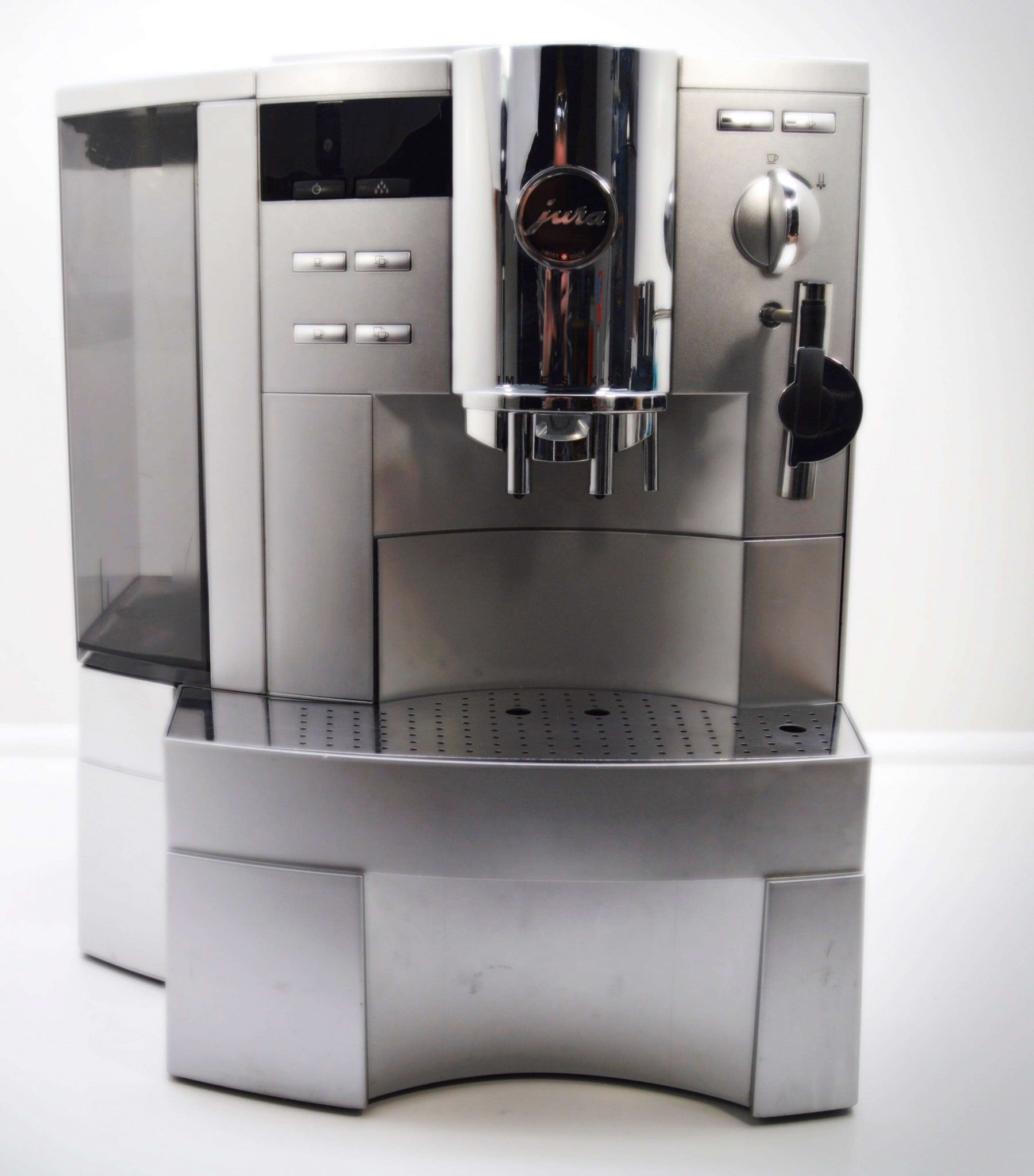 Refurbished JURA XS90 Coffee Machine