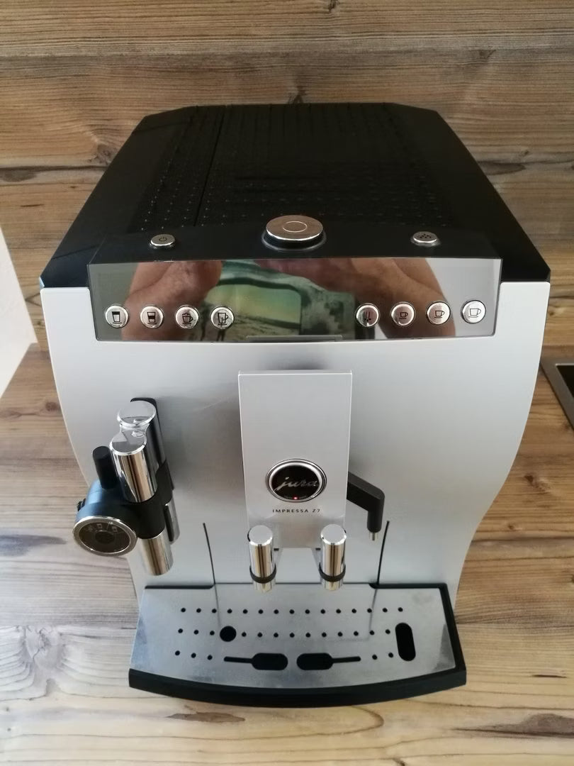 Refurbished JURA Z7 Automatic Coffee Machine