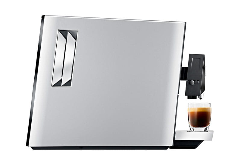 Refurbished Jura A9 Automatic Coffee Machine