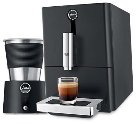 Refurbished Jura ENA Micro 1 Automatic Coffee Machine