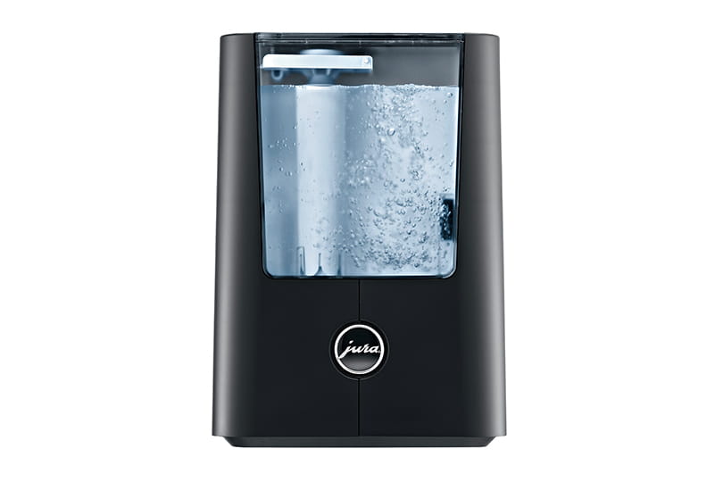 Refurbished Jura ENA Micro A1 automatic coffee machine — Chameleon Coffee (view 3)