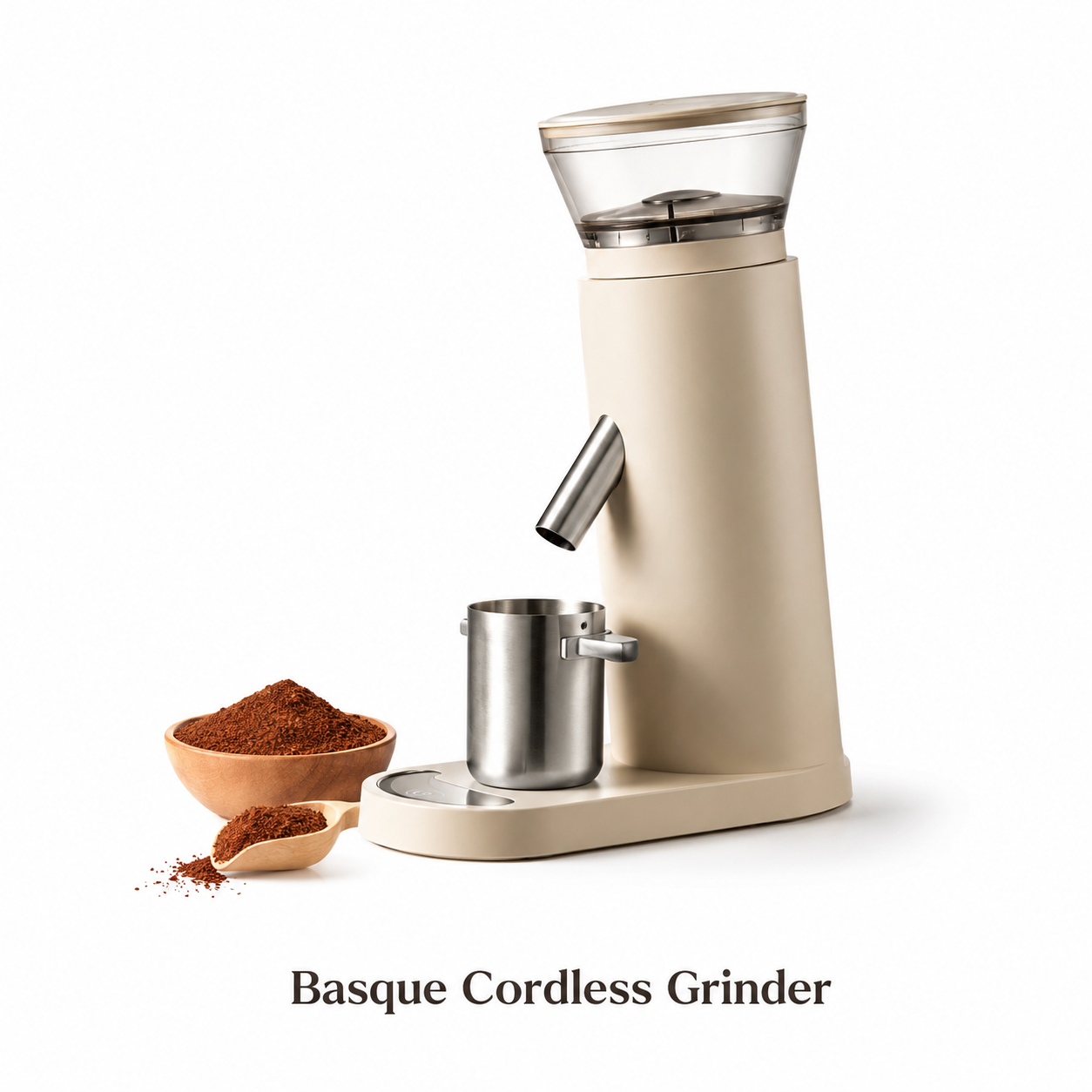 Basque Cordless Grinder