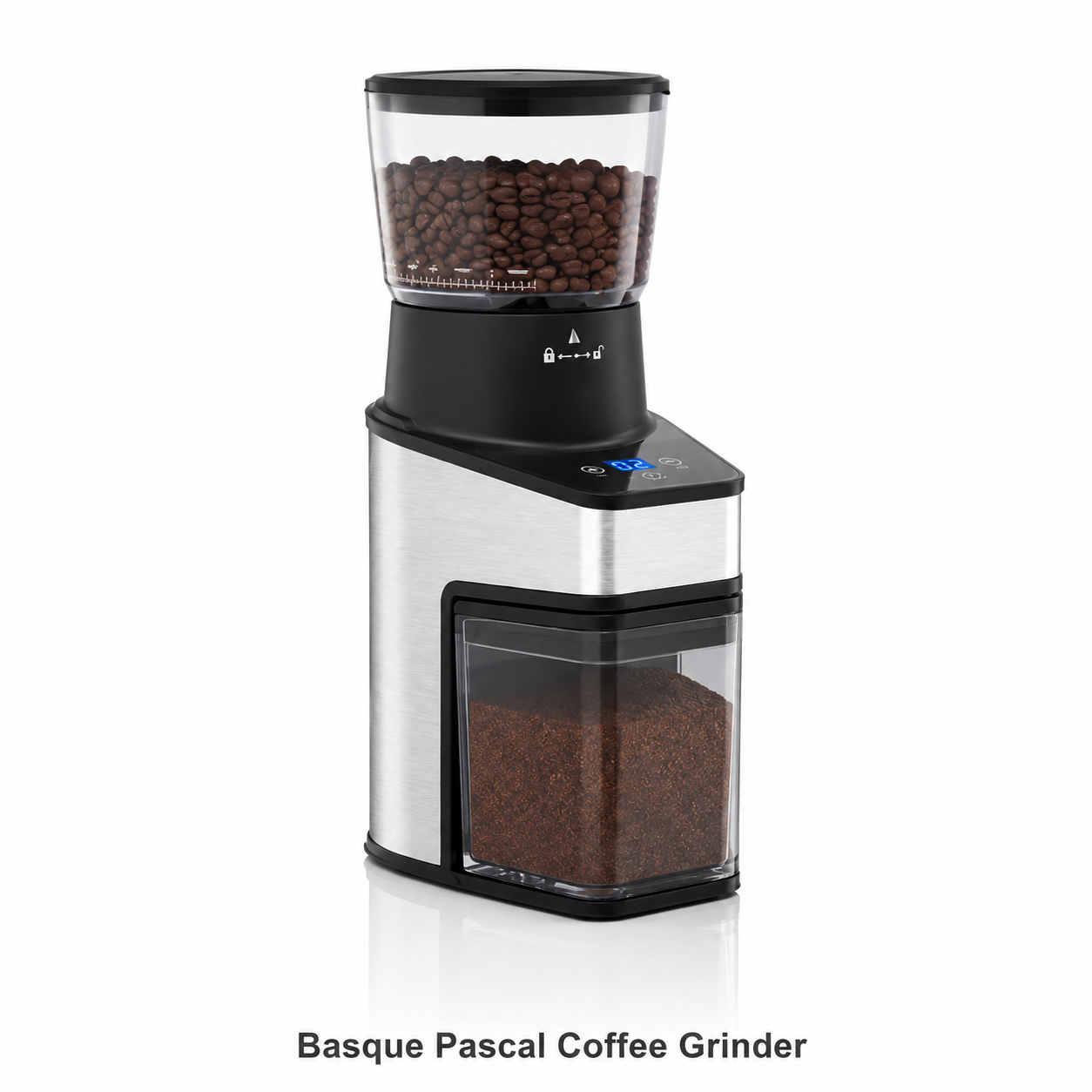Basque Pascal Coffee Grinder