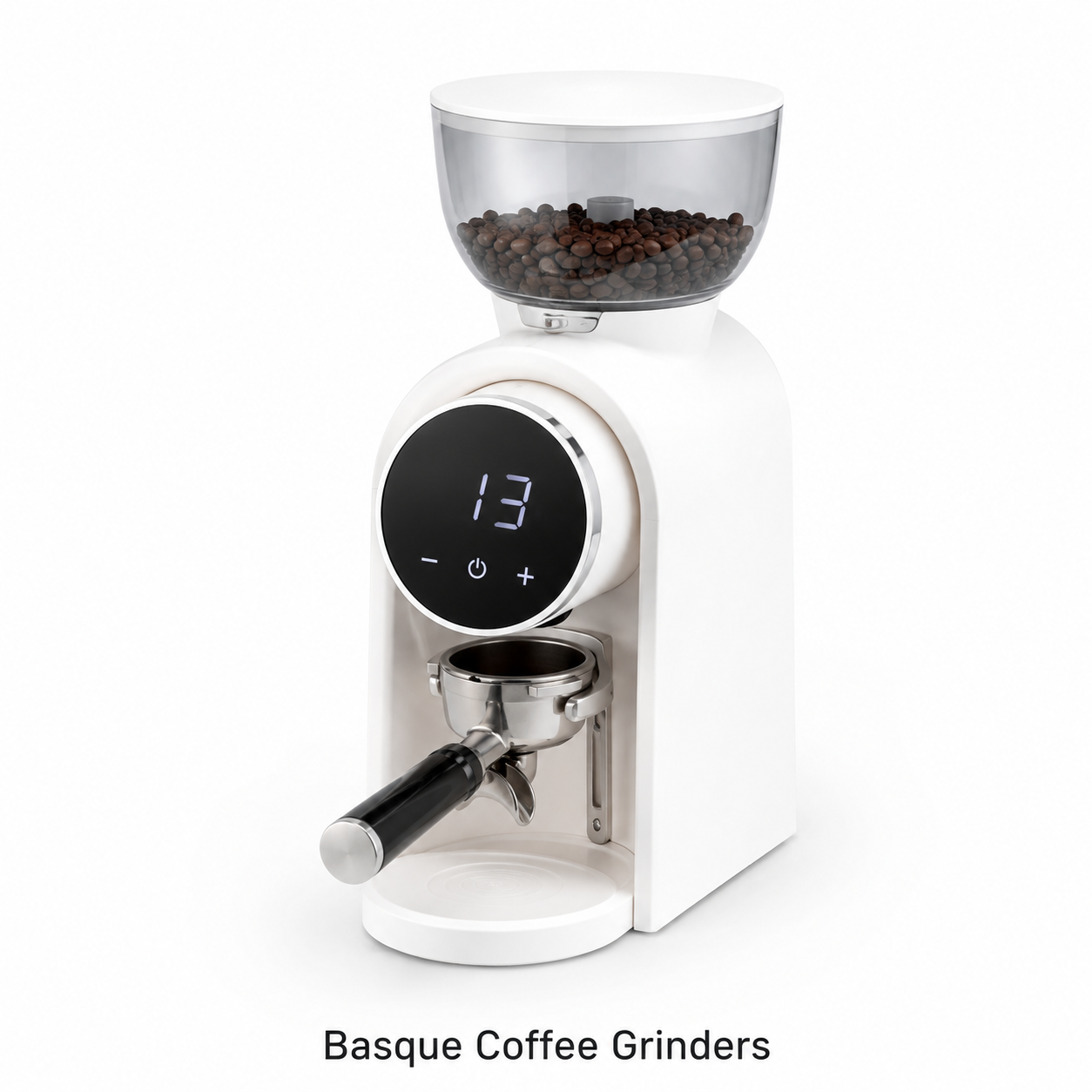 Basque Coffee Grinder