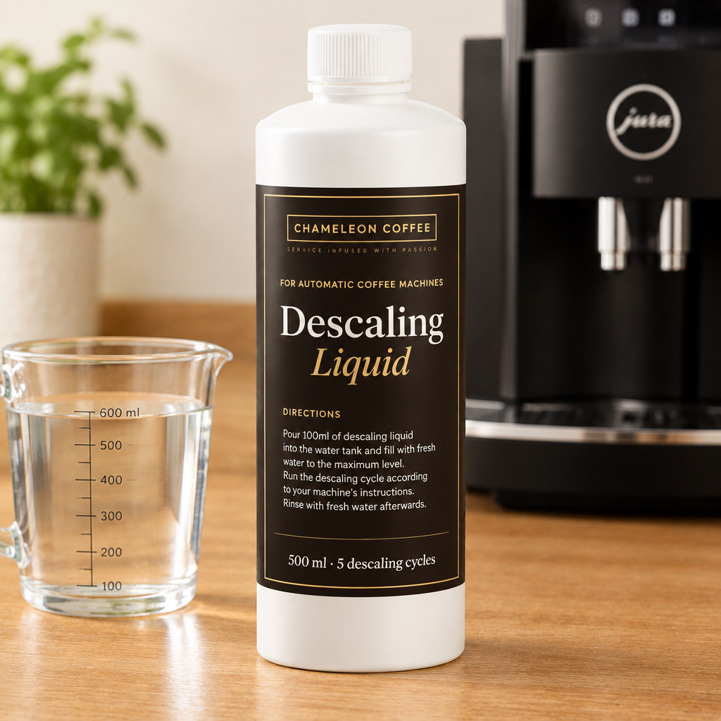 Chameleon Coffee descaling liquid 500 ml