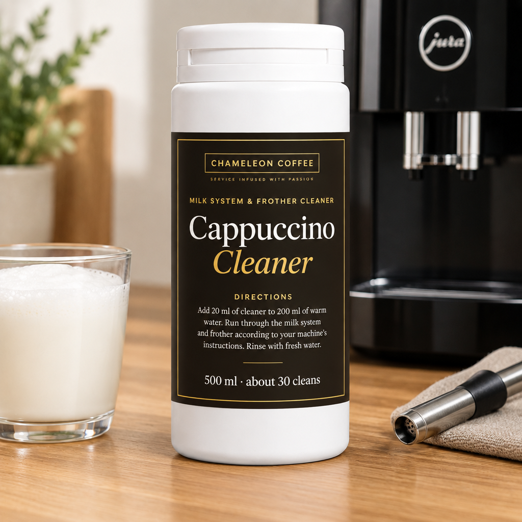 Chameleon Coffee cappuccino cleaner 500 ml