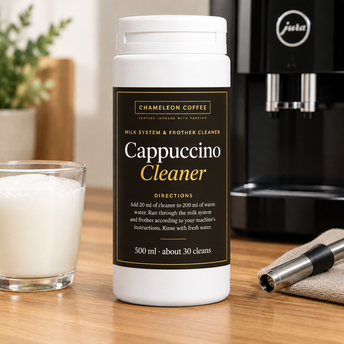 Chameleon Coffee cappuccino cleaner 500 ml
