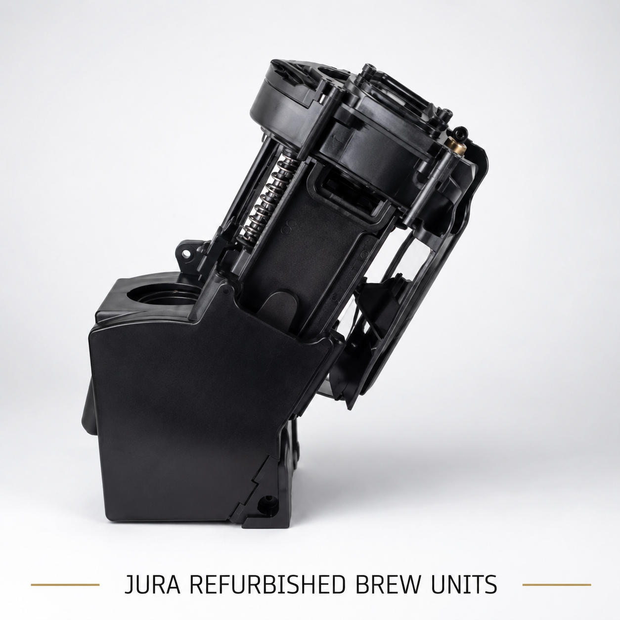 Jura Refurbished Brew Units